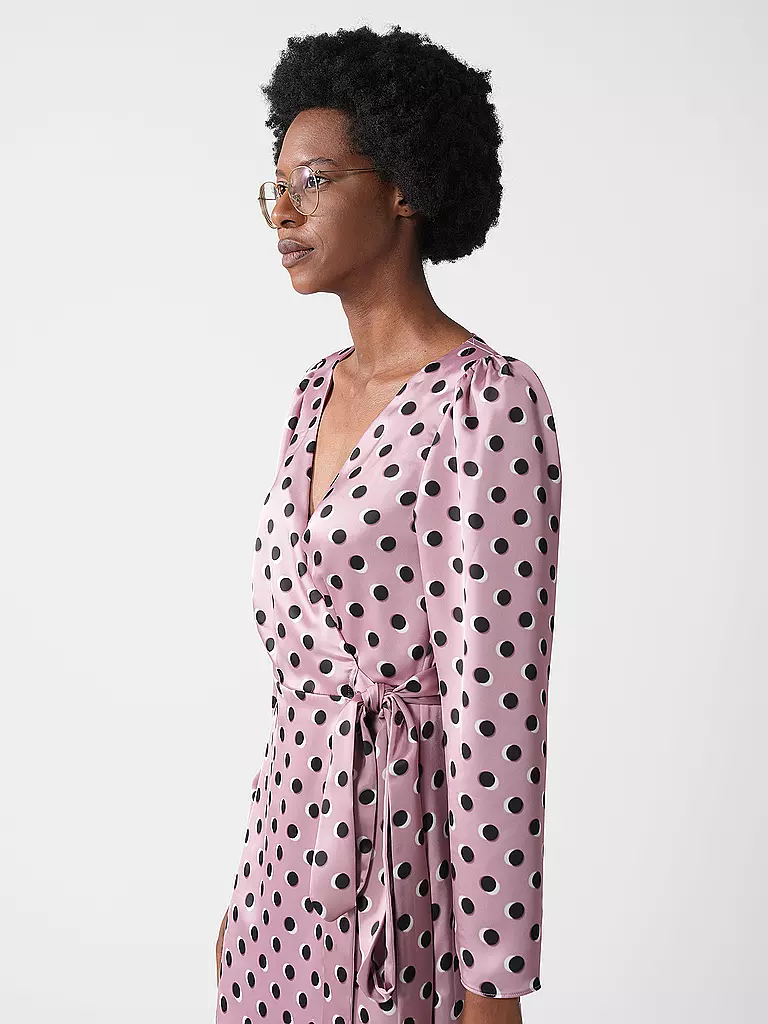 HUGO | Mididress KAPIA-1 | 