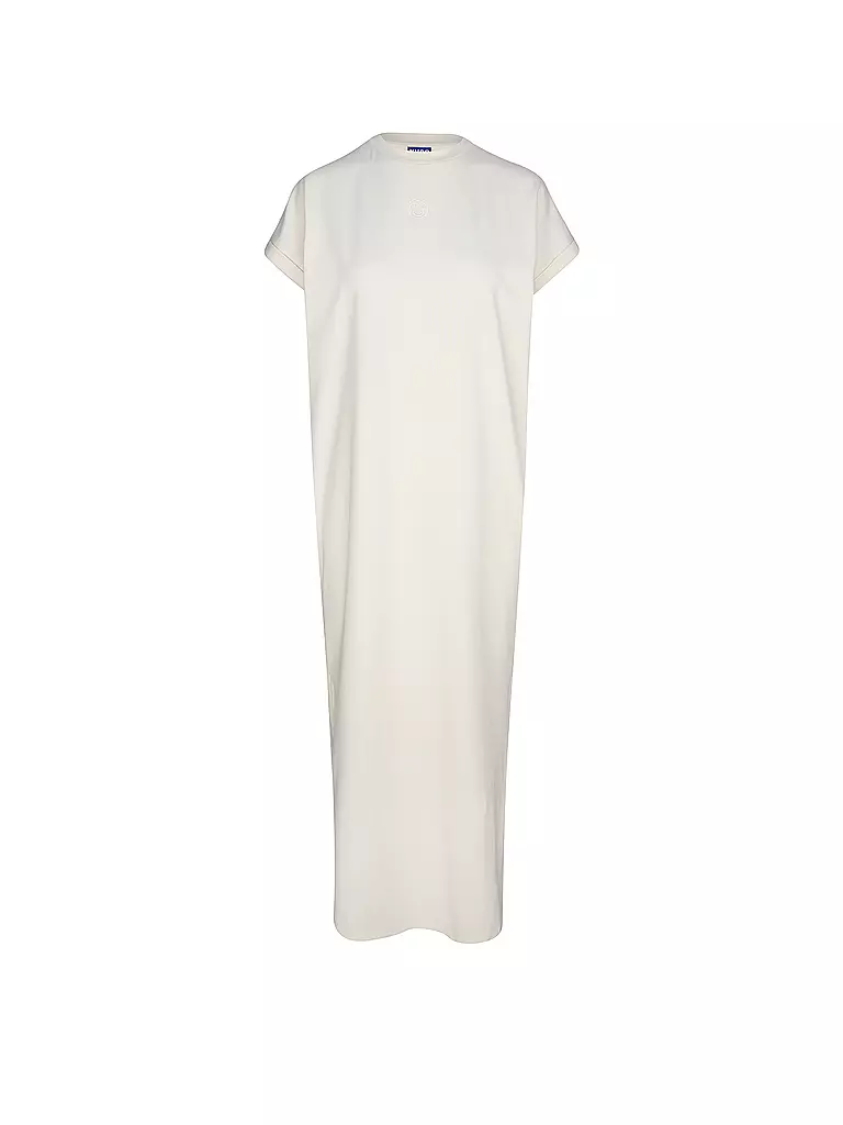 HUGO | Mididress NALLE_B | Bianco