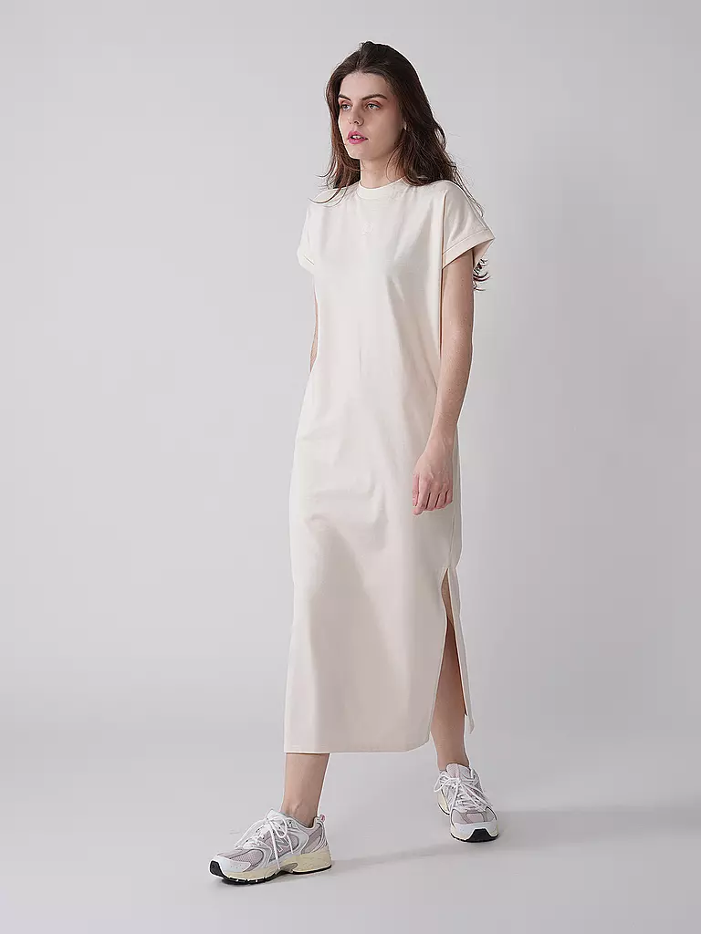 HUGO | Mididress NALLE_B | Bianco