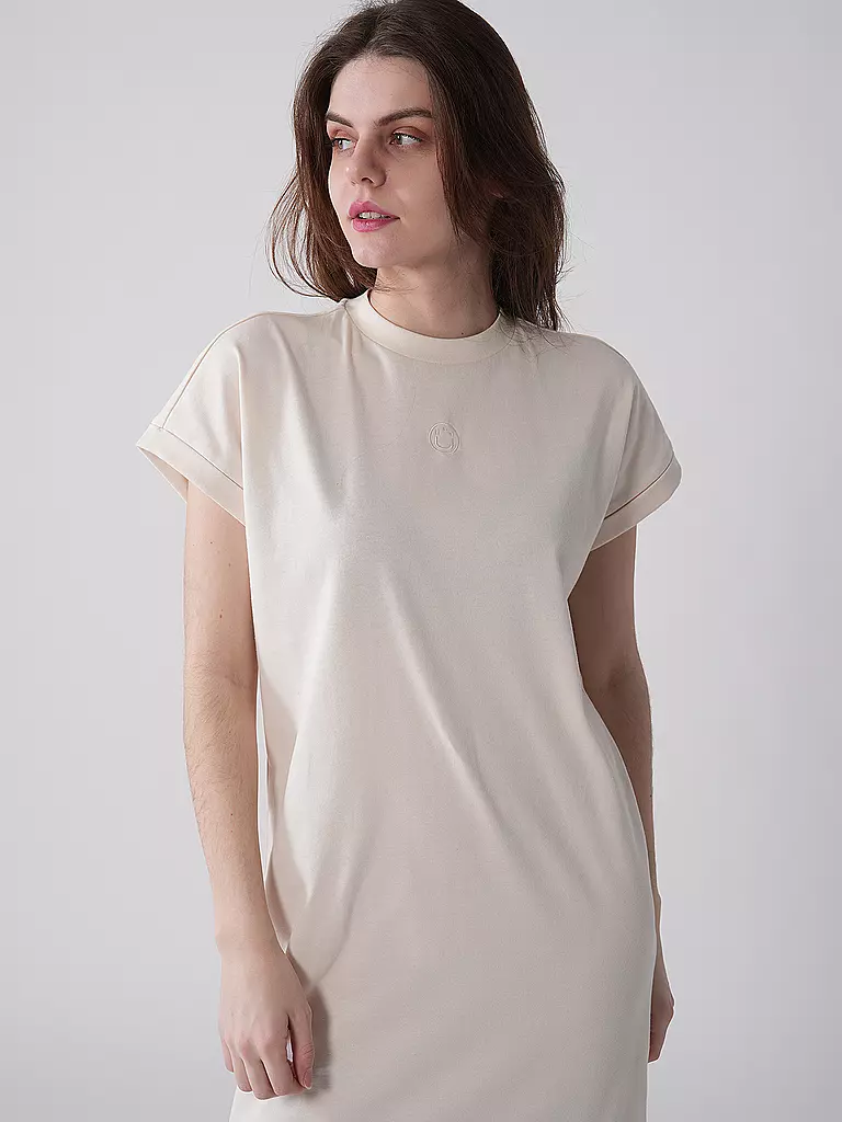 HUGO | Mididress NALLE_B | Bianco
