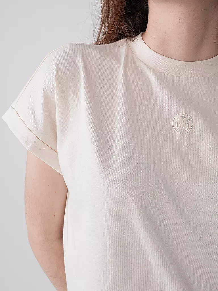 HUGO | Mididress NALLE_B | Bianco