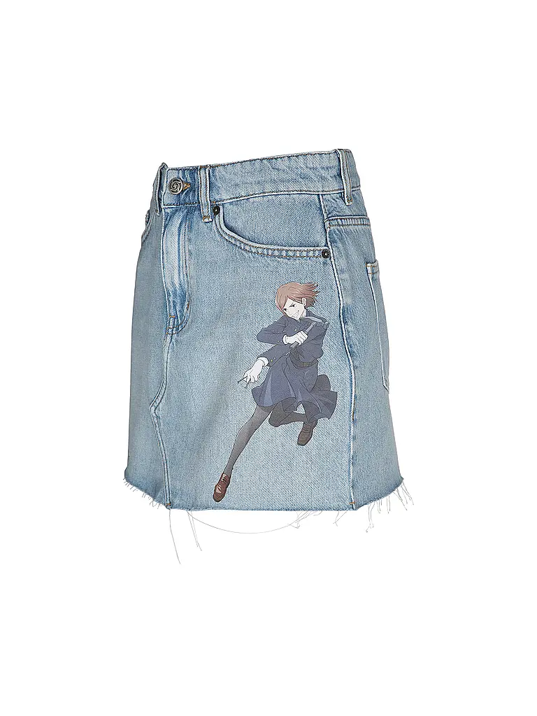 HUGO | Mini gonna GADELE_JJK | 