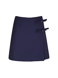 HUGO | Mini gonna RALIME-1 | Blu scuro