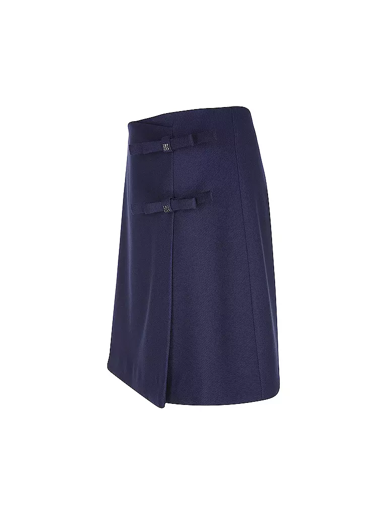 HUGO | Mini gonna RALIME-1 | 