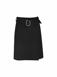 HUGO | Mini gonna RONEA | Nero