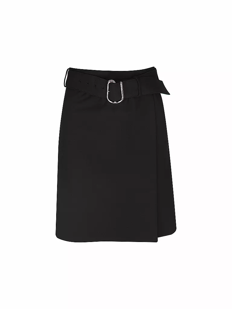 HUGO | Mini gonna RONEA | Nero