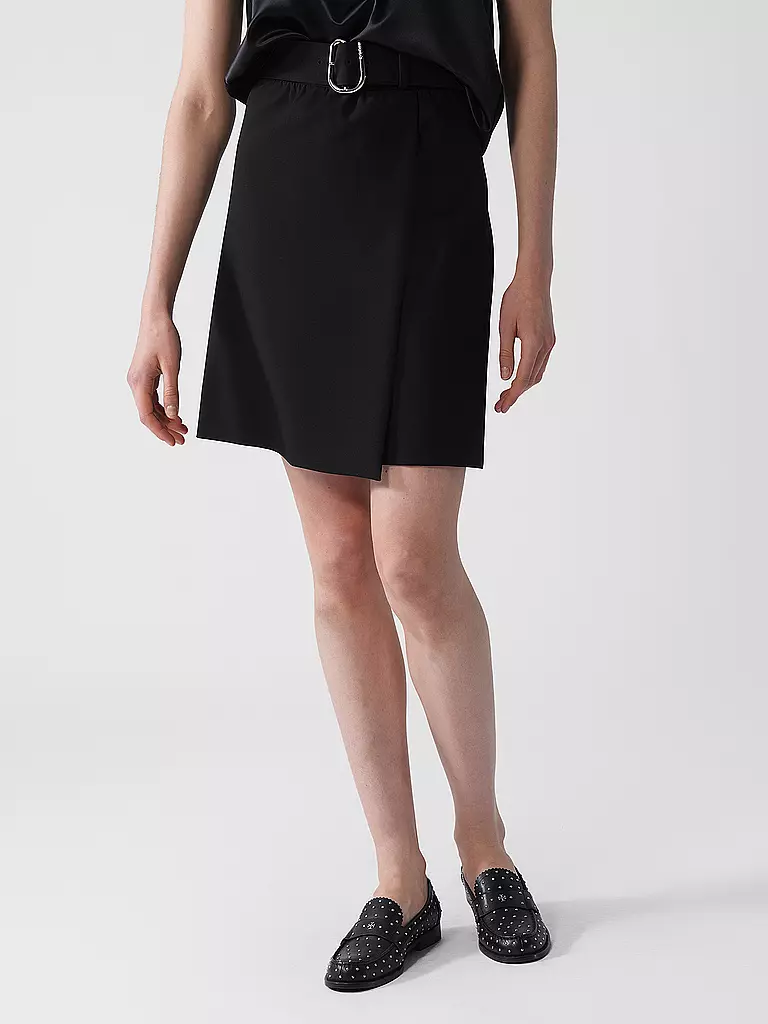 HUGO | Mini gonna RONEA | Nero