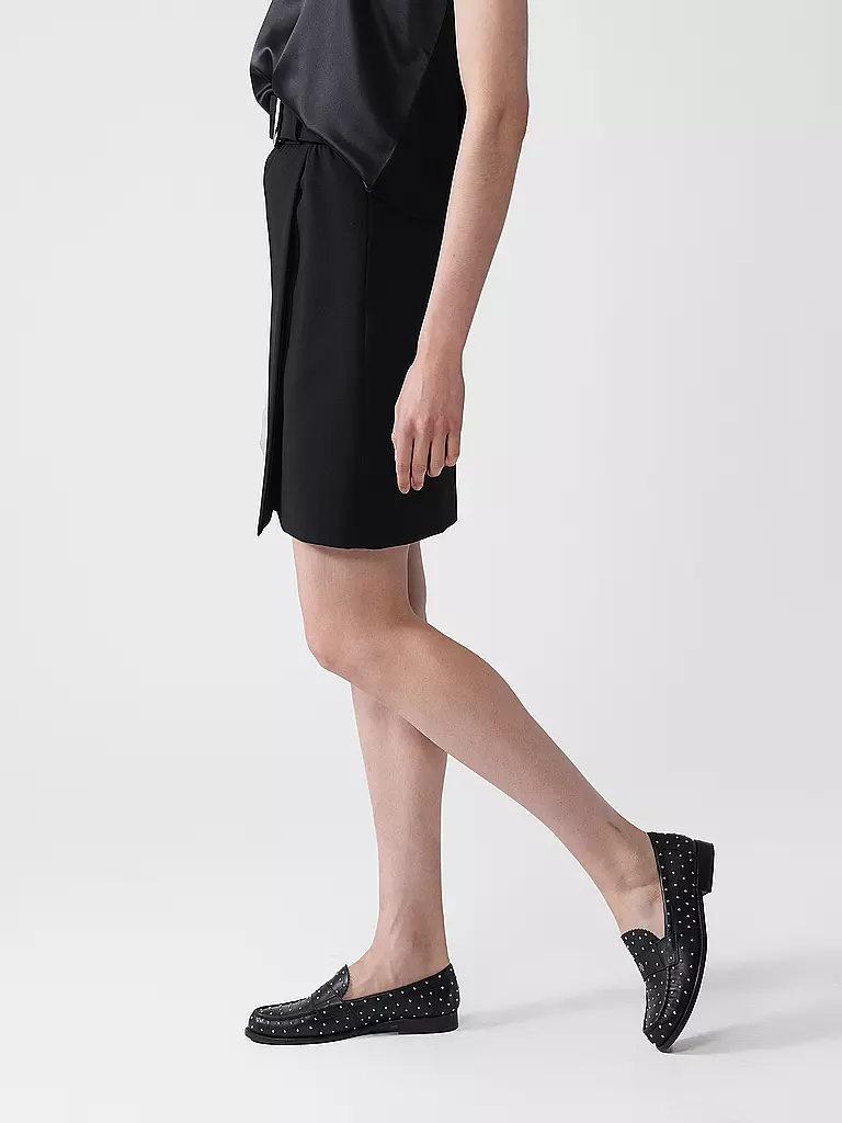 HUGO | Mini gonna RONEA | Nero