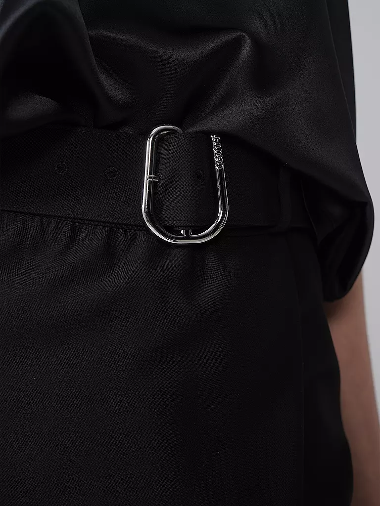 HUGO | Mini gonna RONEA | Nero