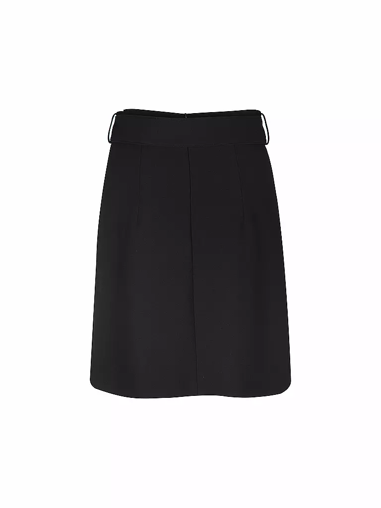 HUGO | Mini gonna RONEA | Nero