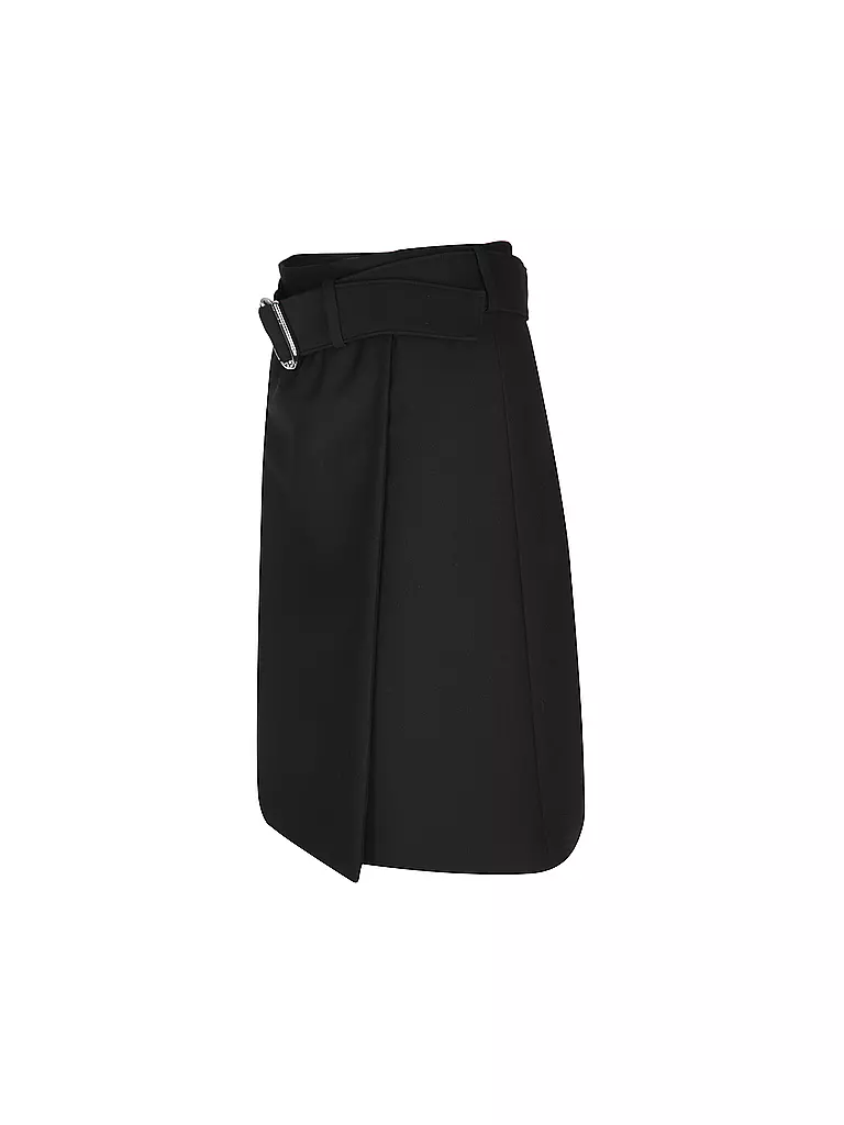 HUGO | Mini gonna RONEA | Nero