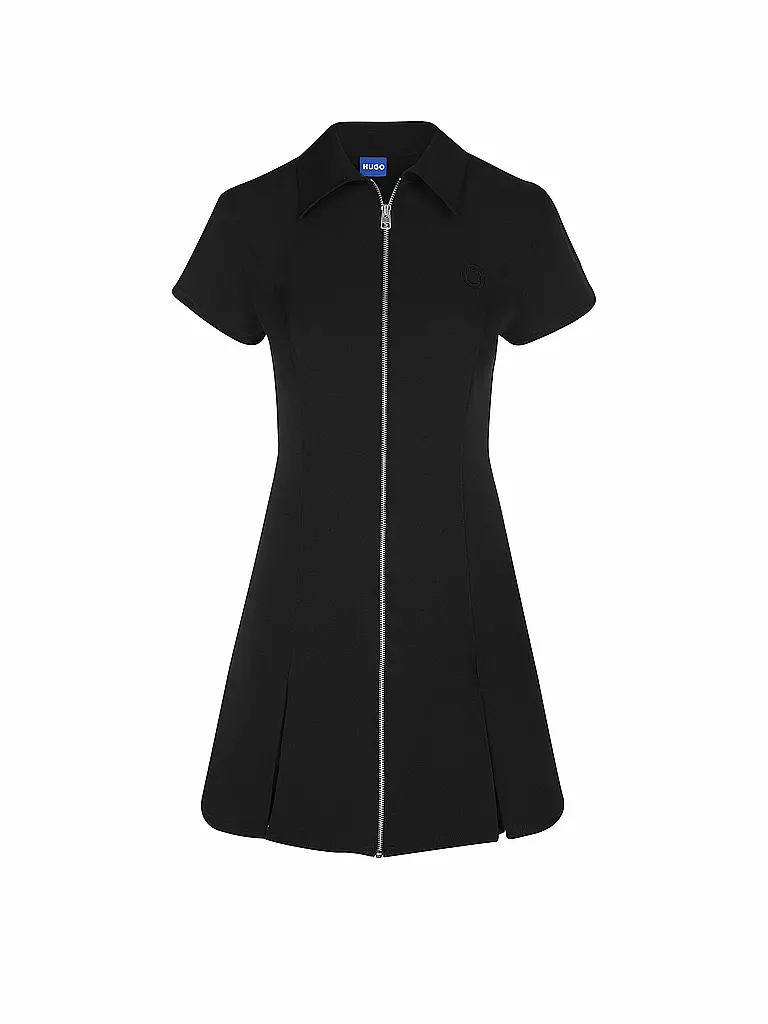 HUGO | Minidress KAHUMA-1_B | Nero