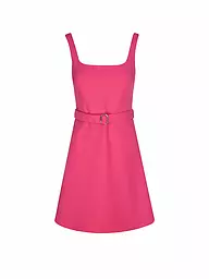 HUGO | Minidress KAMENA | Fucsia