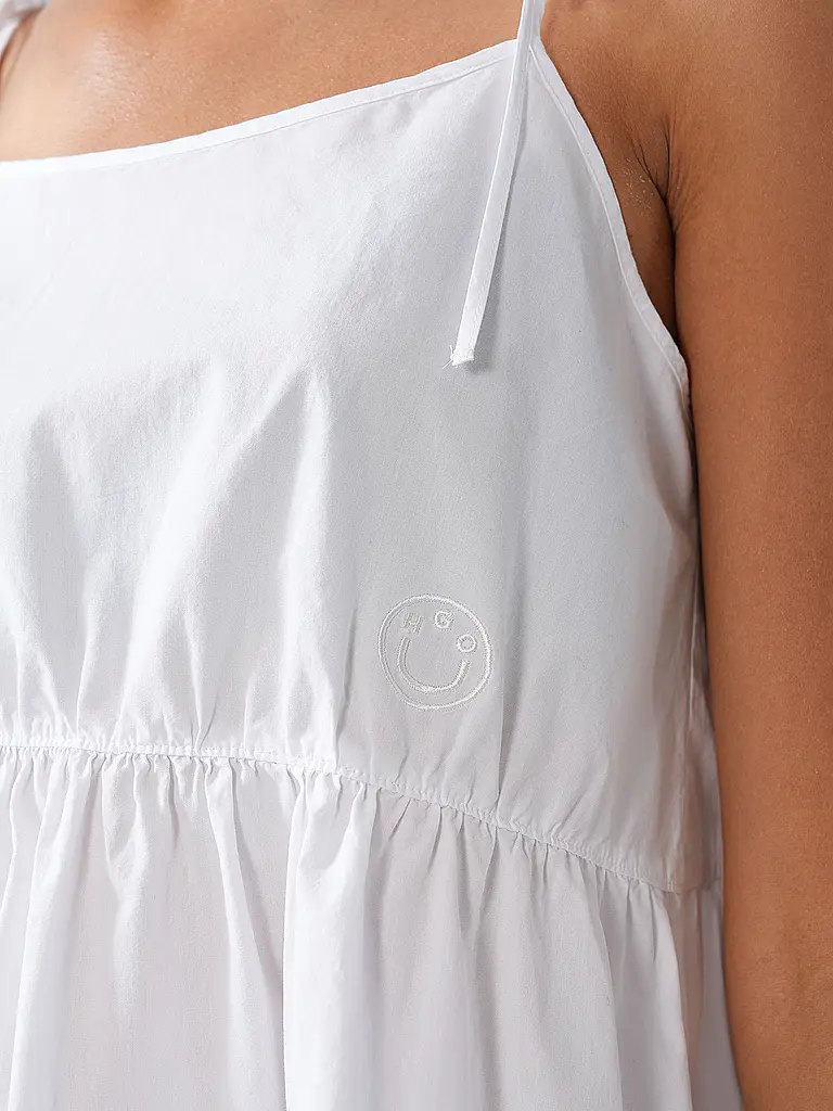 HUGO | Minidress KARAMELA-1 | 