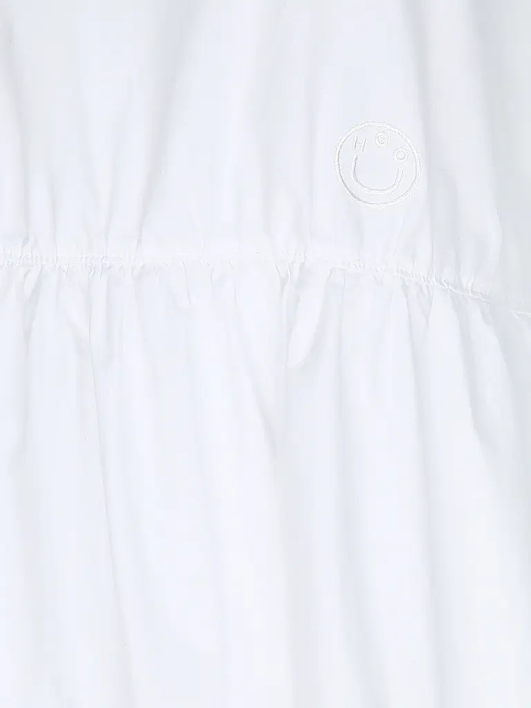 HUGO | Minidress KARAMELA-1 | 