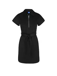 HUGO | Minidress KERAMI | Nero