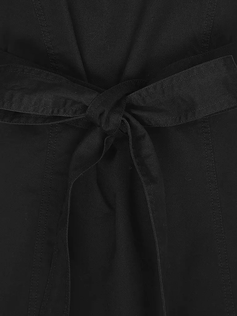 HUGO | Minidress KERAMI | Nero