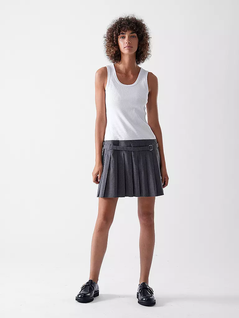 HUGO | Minidress NORILA_B | Bianco