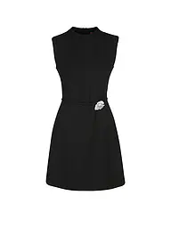 HUGO | Minidress | Nero