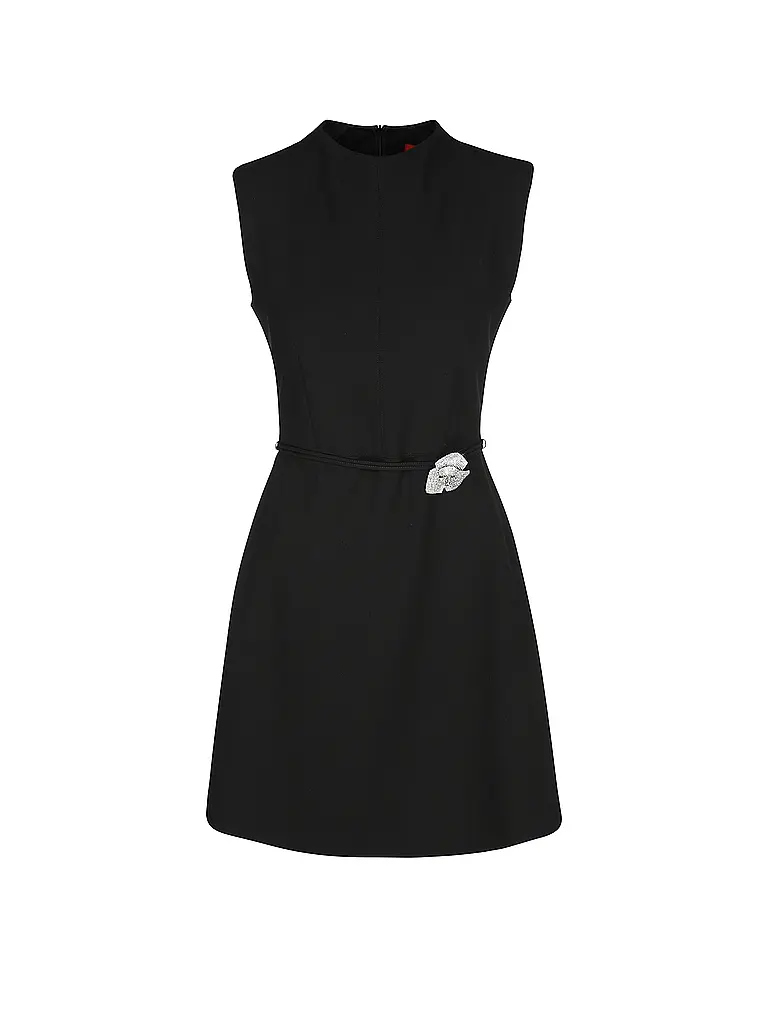 HUGO | Minidress | Nero