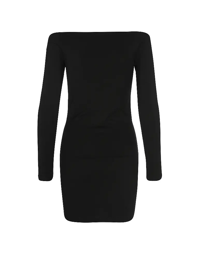 HUGO | Minidress | Nero