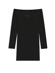 HUGO | Minikleid  | Nero