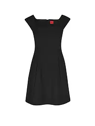 HUGO | Minikleid KINTI | Nero