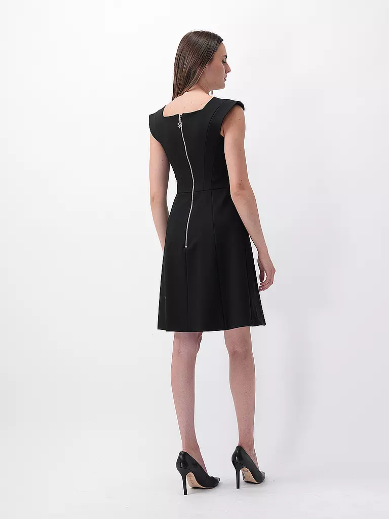 HUGO | Minikleid KINTI | Nero