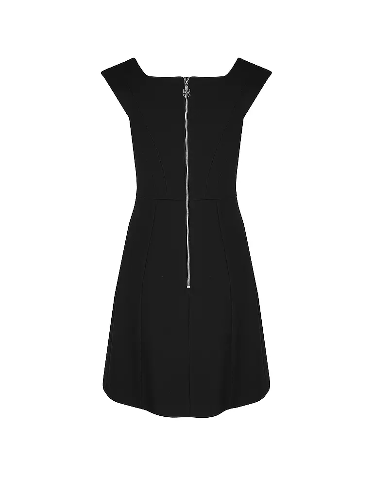 HUGO | Minikleid KINTI | Nero