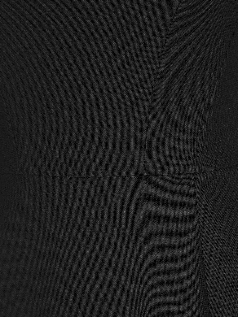 HUGO | Minikleid KINTI | Nero