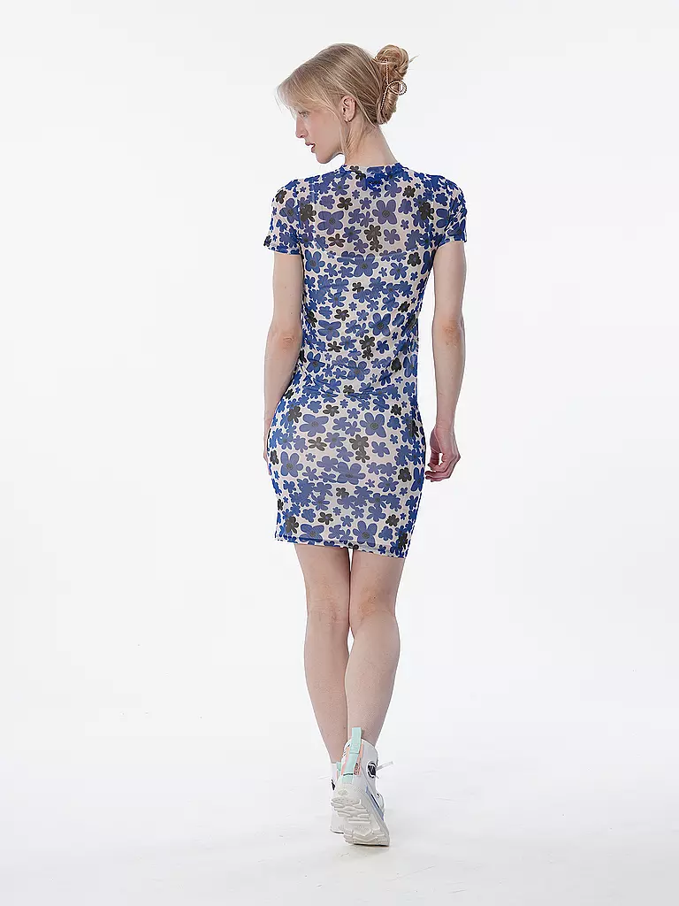 HUGO | Minikleid NASAJA | Blu