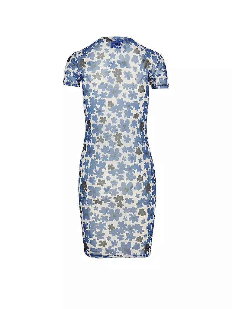 HUGO | Minikleid NASAJA | Blu