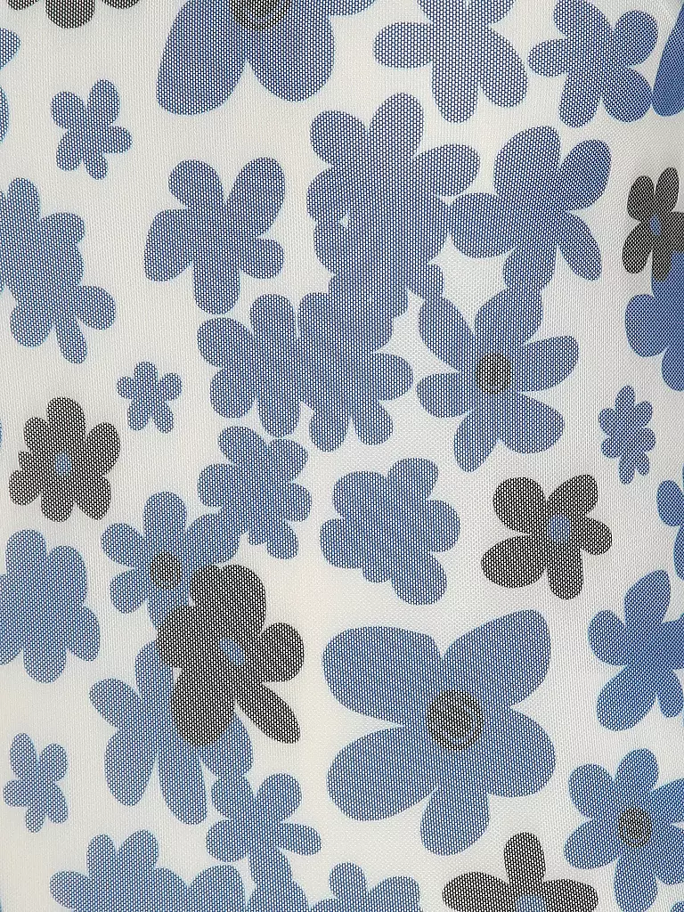 HUGO | Minikleid NASAJA | Blu