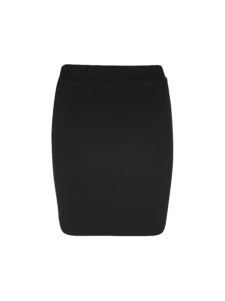 HUGO | Minirock NAROSIA B | Nero