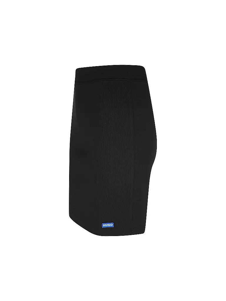 HUGO | Minirock NAROSIA B | Nero