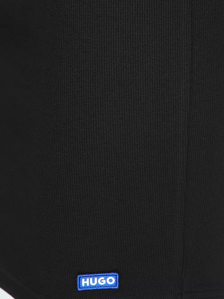 HUGO | Minirock NAROSIA B | Nero