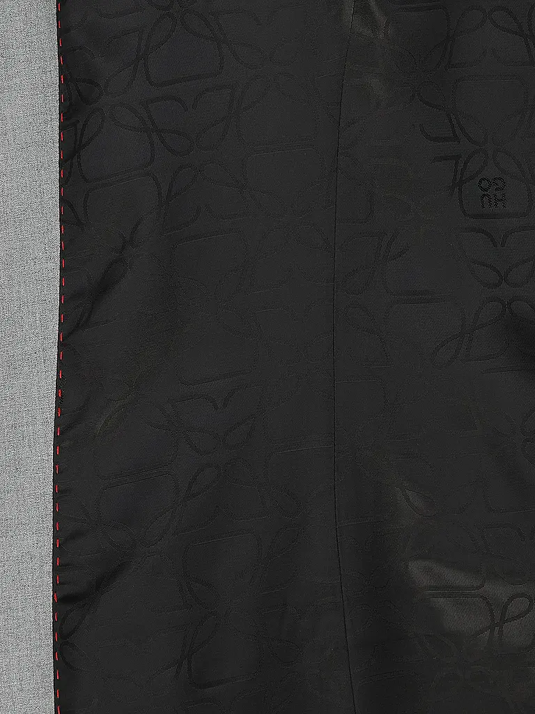 HUGO | Nome prodotto: Blazer ANTEGI | Grigio chiaro