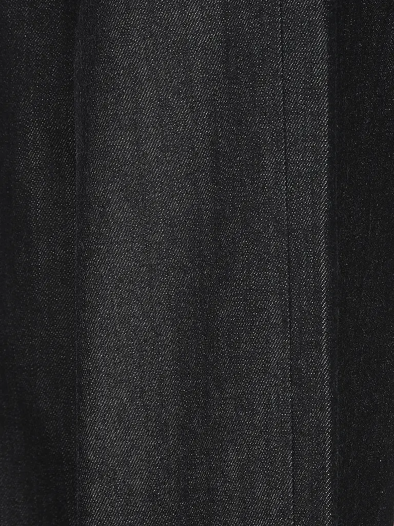 HUGO | Nome prodotto: Jeans Wide Leg | Blu scuro