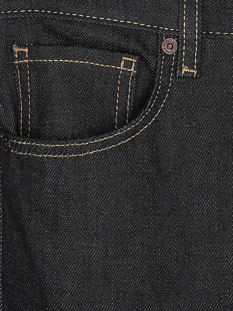 HUGO | Nome prodotto: Jeans Wide Leg | Blu scuro