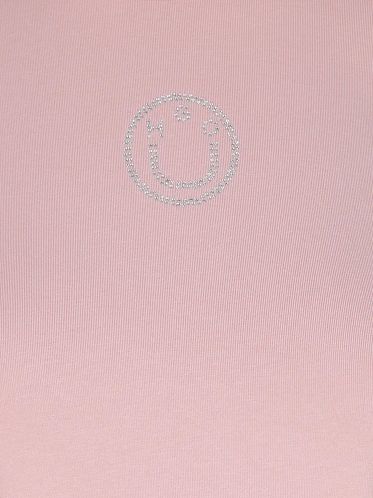 HUGO | Nome prodotto: Langarmshirt DALIRIEE_B | Rosa