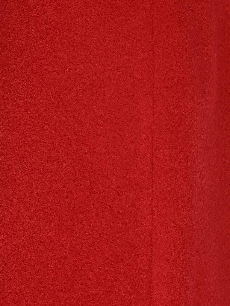HUGO | Nome prodotto: Mini gonna RAMINE
Marca: HUGO
Colore: rosso
Categorie: Moda,Donna

Materiale: Poliacrilico / Acrilico
Motivo: Tinta unita
Stile: Pure,Trend | Rosso
