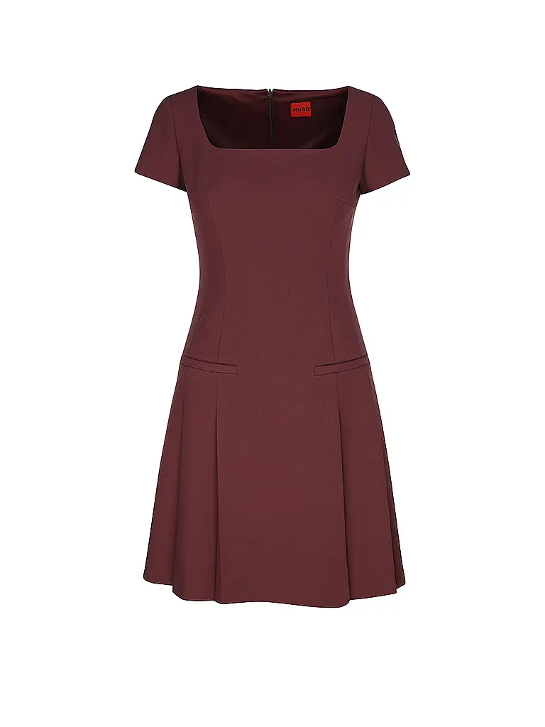 HUGO | Nome prodotto: Minikleid KEFINA | Bacca