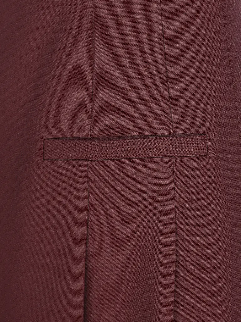 HUGO | Nome prodotto: Minikleid KEFINA | Bacca