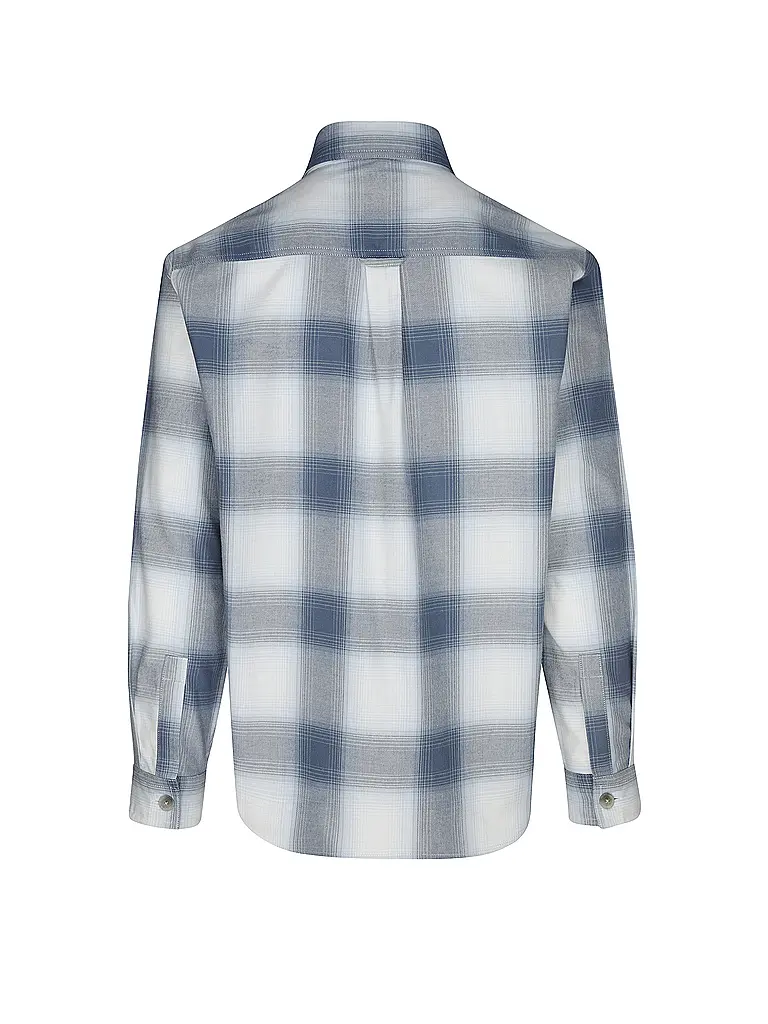 HUGO | Nome prodotto: Overshirt ERATO | Blu