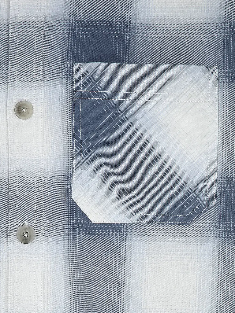 HUGO | Nome prodotto: Overshirt ERATO | Blu