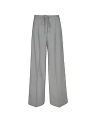 HUGO | Nome prodotto: Pantaloni business HAMINDE | Grigio chiaro