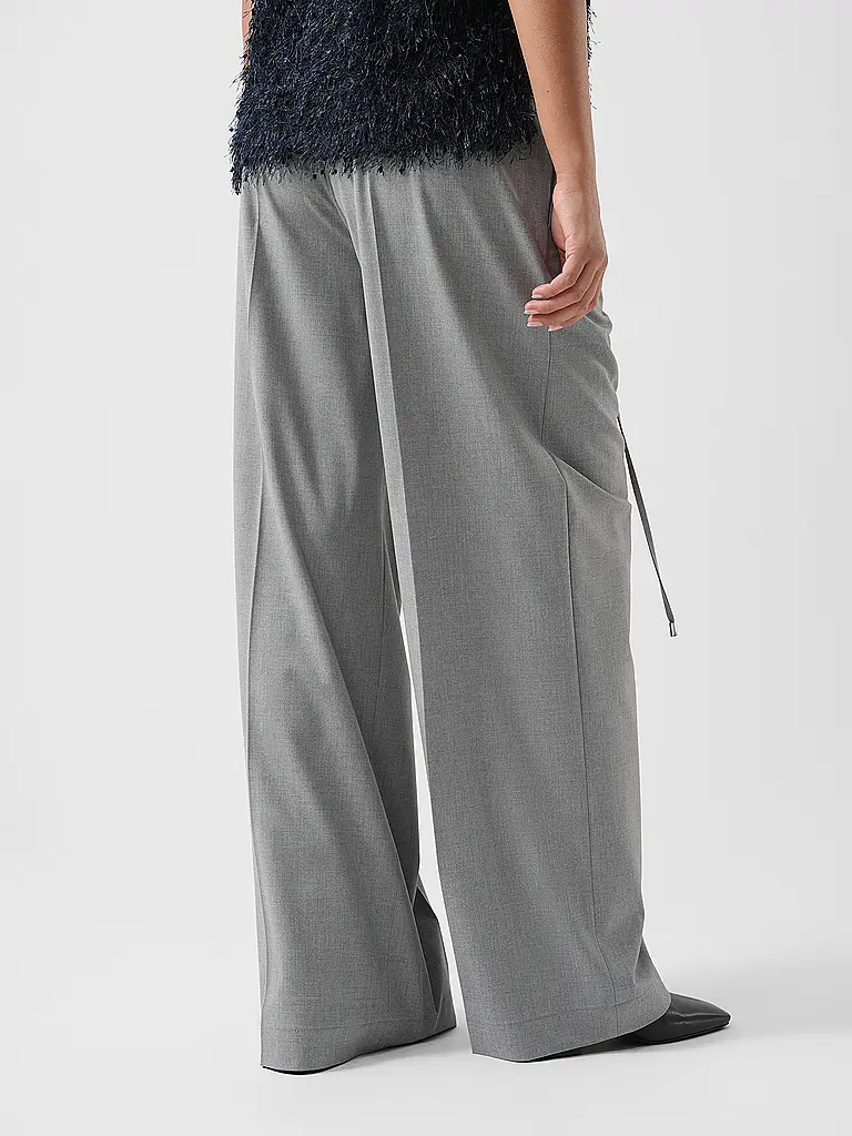 HUGO | Nome prodotto: Pantaloni business HAMINDE | 