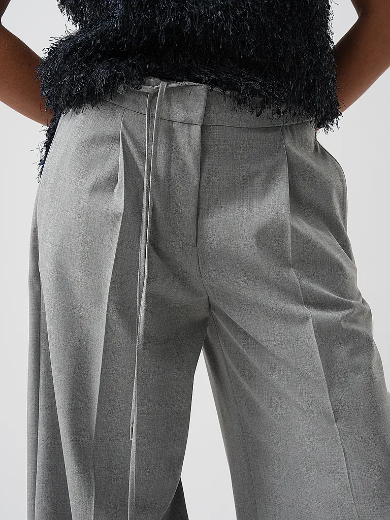 HUGO | Nome prodotto: Pantaloni business HAMINDE | 