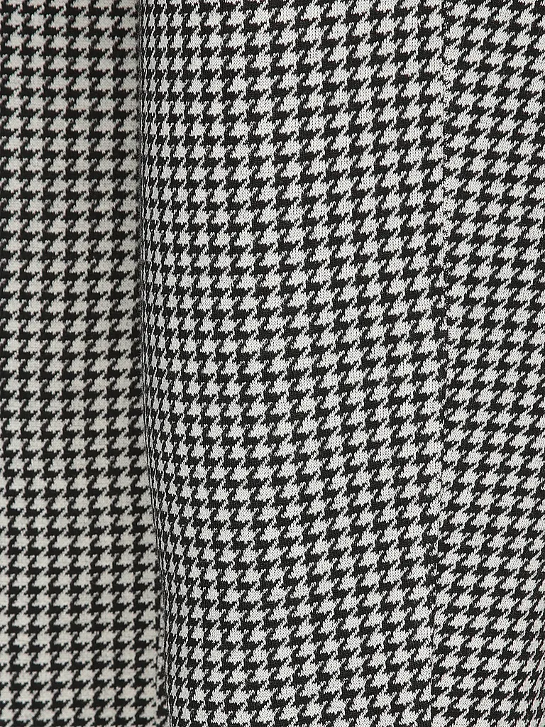 HUGO | Nome prodotto: Pantaloni Flared Fit NAROSETTA | Grigio