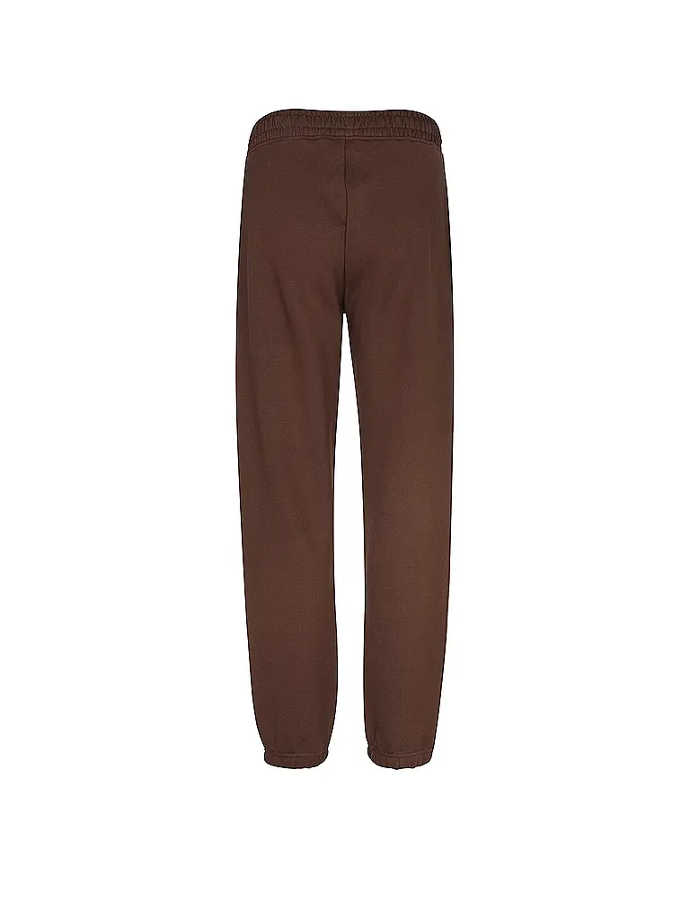 HUGO | Nome prodotto: Pantaloni jogging NALEISY_B | Marrone